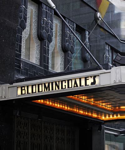 Bloomingdale's Salaries .